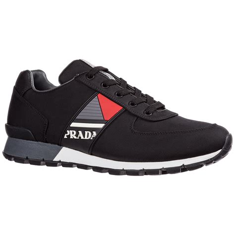 prada sneakers mens sale|Prada sneakers for men dhgate.